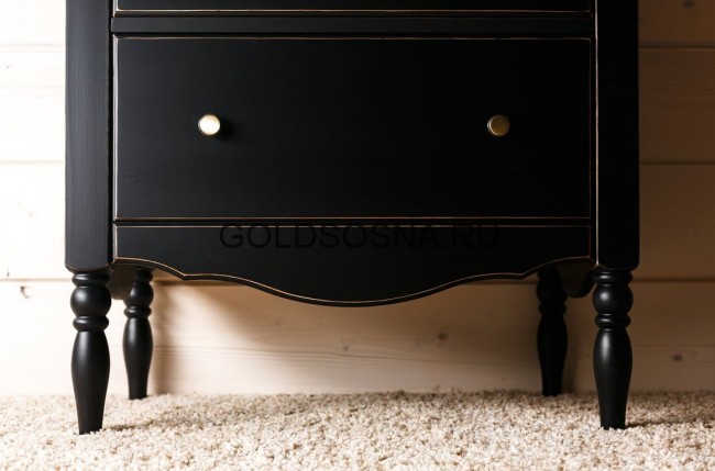 Тумба Бьерт 1-54