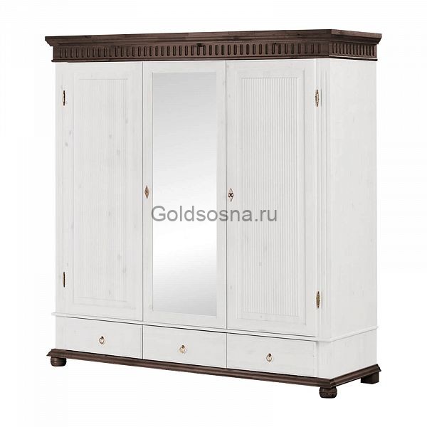 Шкаф Хельсинки 3 SPGT