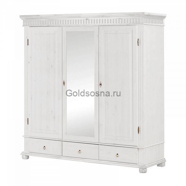 Шкаф Хельсинки 3 SPGT