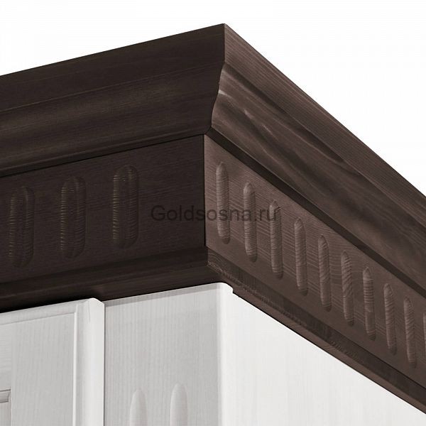 Шкаф Хельсинки 3 SPGT