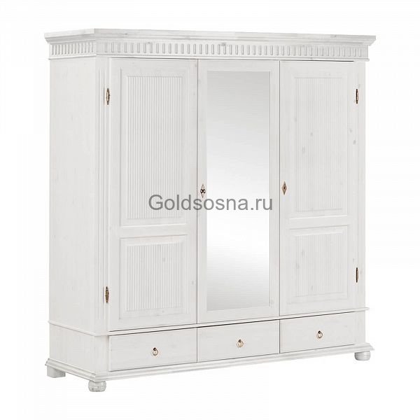 Шкаф Хельсинки 3 SPGT