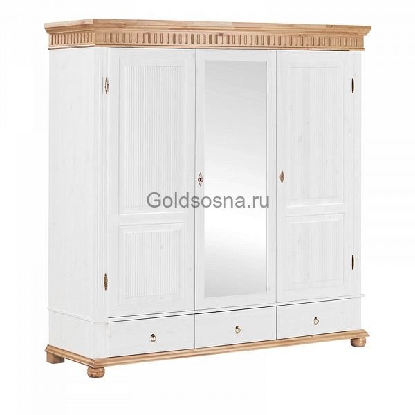 Шкаф Хельсинки 3 SPGT