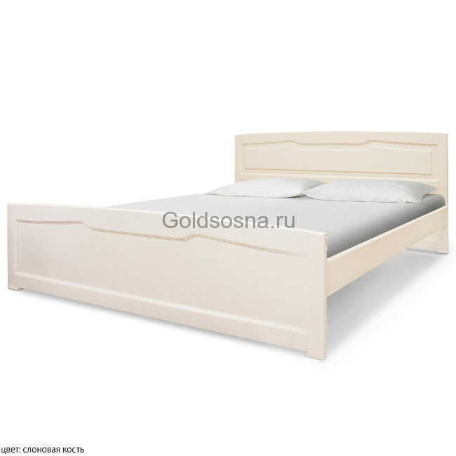 Кровать Ариэлла-1 Кровать Ариэлла-1