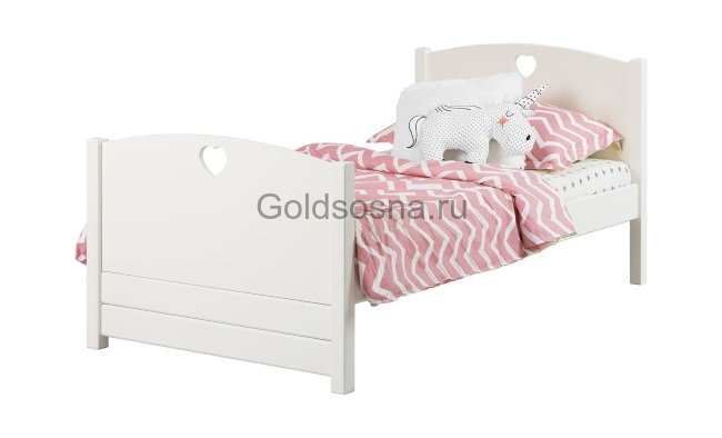 Кровать Тимберика Кидс №23