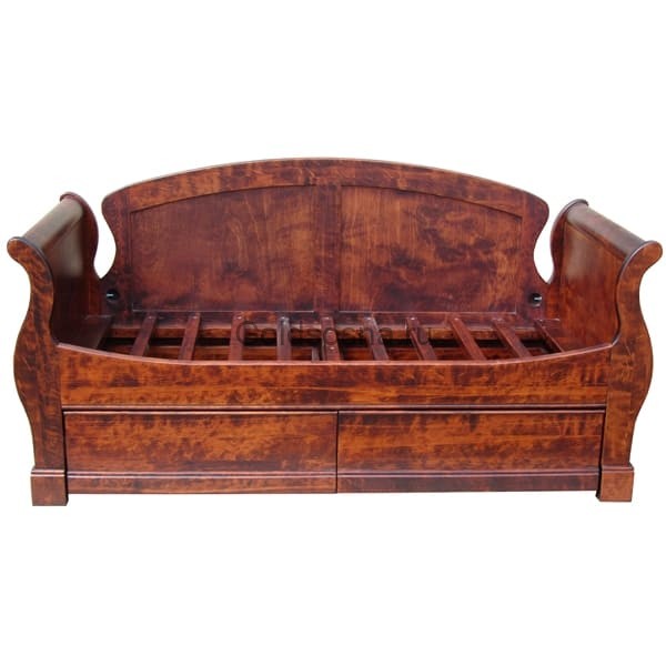 Диван Луи Филипп ОВ 04.01 (с ящиком) Диван Луи Филипп ОВ 04.01 (с ящиком)