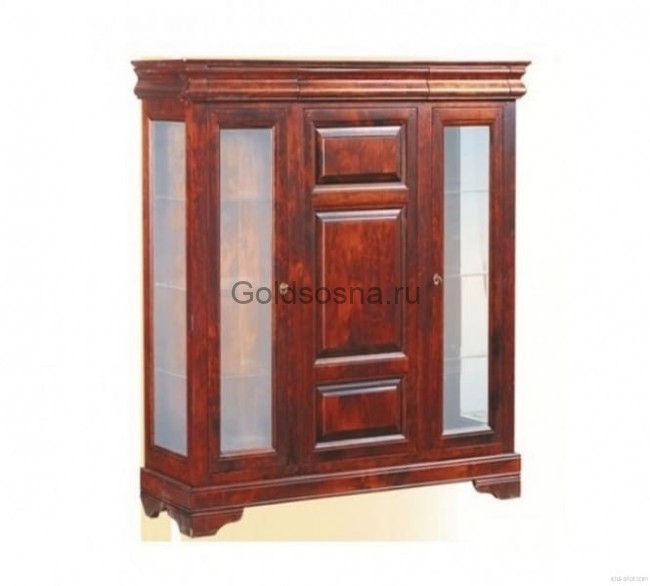 Тумба Луи Филипп ОВ 20.11