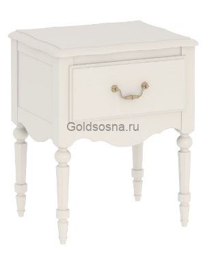 Тумбочка Амелия mini 1 ящик Тумбочка Амелия mini 1 ящик