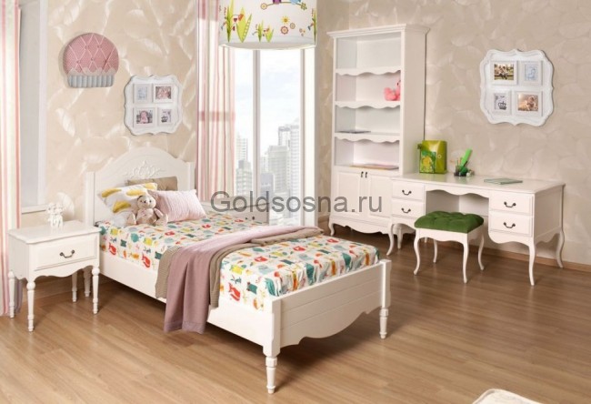 Кровать Амелия Кровать Амелия