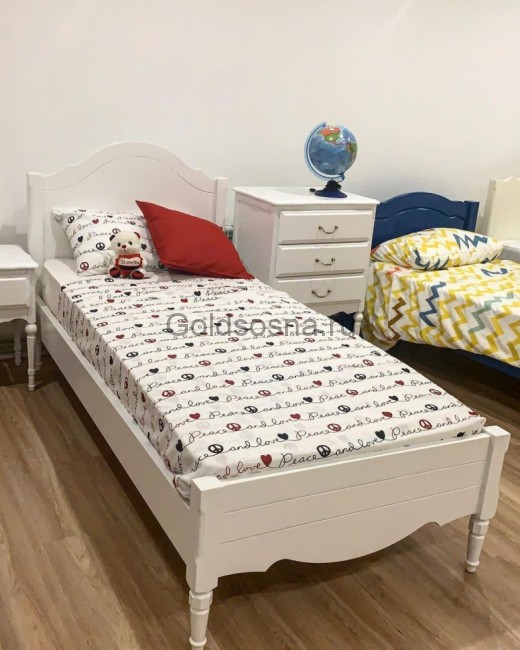 Кровать Амелия Кровать Амелия