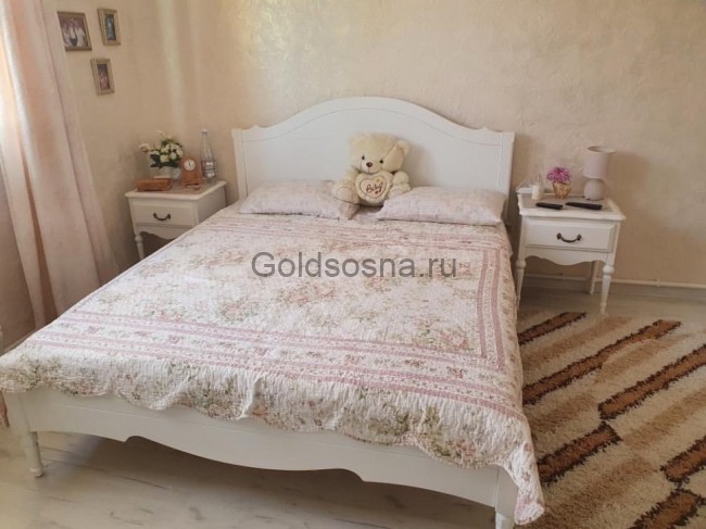 Кровать Амелия Кровать Амелия