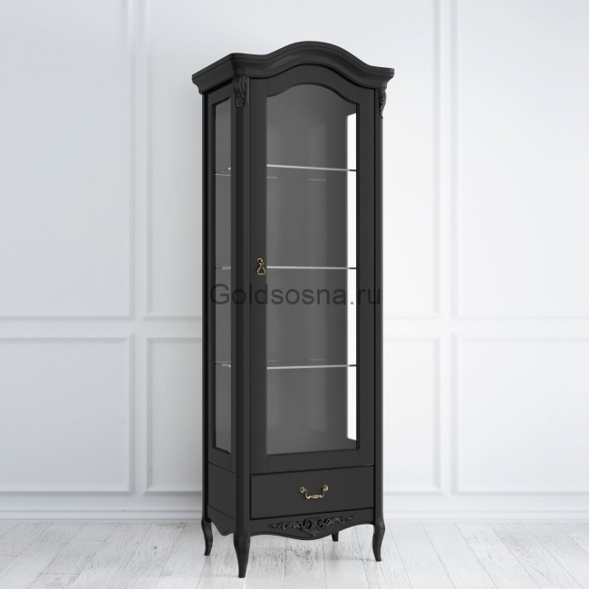 Витрина стеклянная R Nocturne