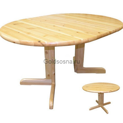 Стол обеденный раздвижной Лион Стол обеденный раздвижной Лион