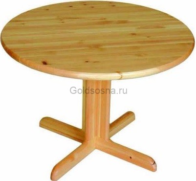 Стол обеденный раздвижной Лион Стол обеденный раздвижной Лион