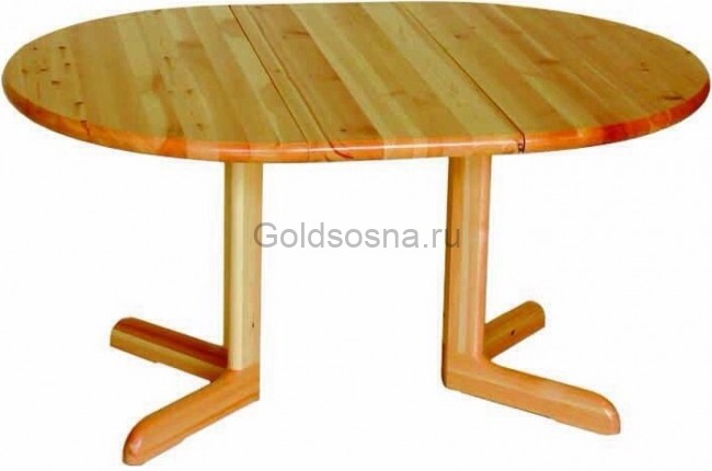 Стол обеденный раздвижной Лион Стол обеденный раздвижной Лион