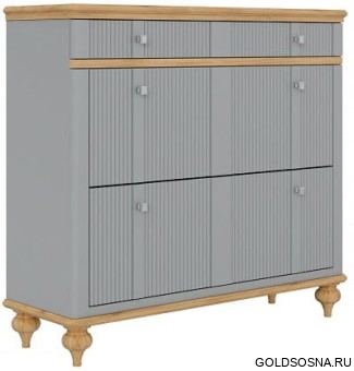 Тумба под обувь Рандеву 21