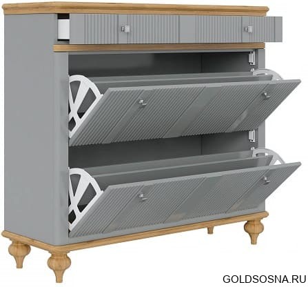 Тумба под обувь Рандеву 21