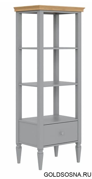 Этажерка Ольса 03 (h-1503)