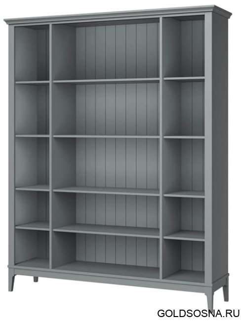 Стеллаж Квадро-С 40-205