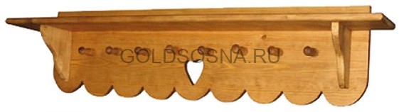 Вешалка Etacoeur 120 Вешалка Etacoeur 120