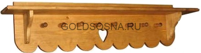 Вешалка Etacoeur 120 Вешалка Etacoeur 120