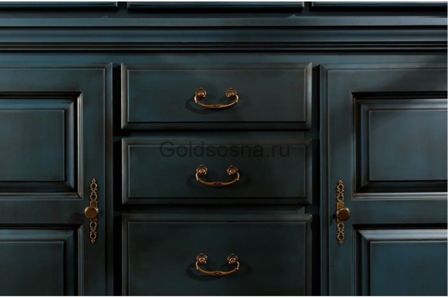 Сервант Бьерт 1-55