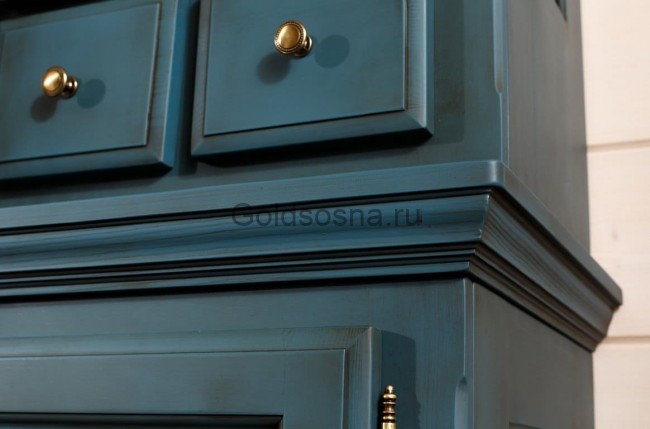 Сервант Бьерт 1-55