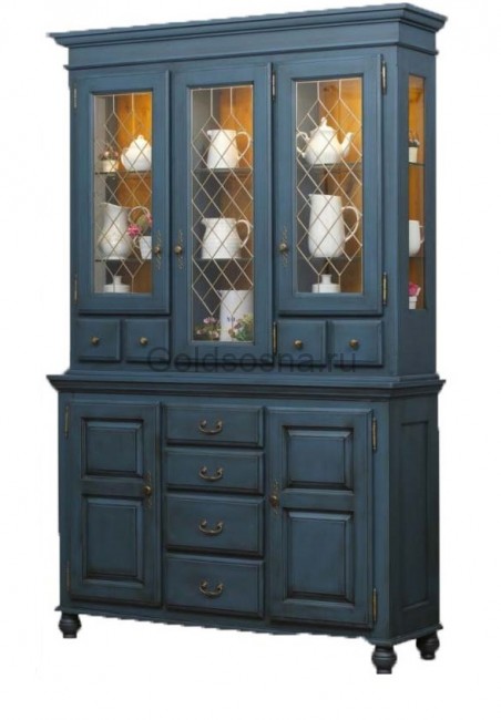 Сервант Бьерт 1-55