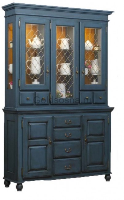 Сервант Бьерт 1-55