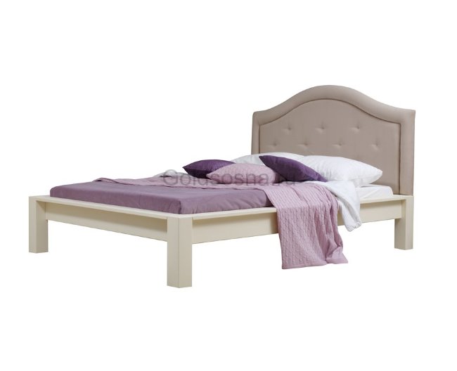 Брамминг кровать мягкая 4 Брамминг кровать мягкая 4