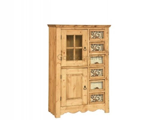 Гостиная из коллекции Прованс старение №1