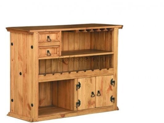 Гостиная из коллекции Прованс старение №1