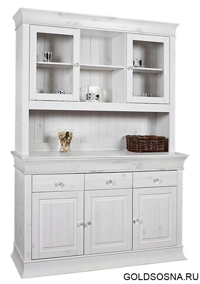 Буфет Бостон