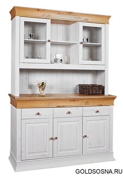 Буфет Бостон