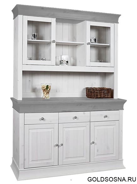 Буфет Бостон