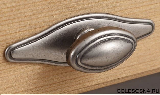 Стол письменный Рауна 08 2-х тумбовый бейц/масло