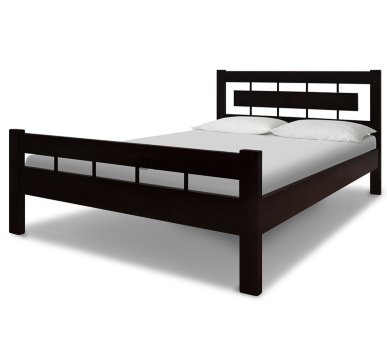 Кровать Соло-1