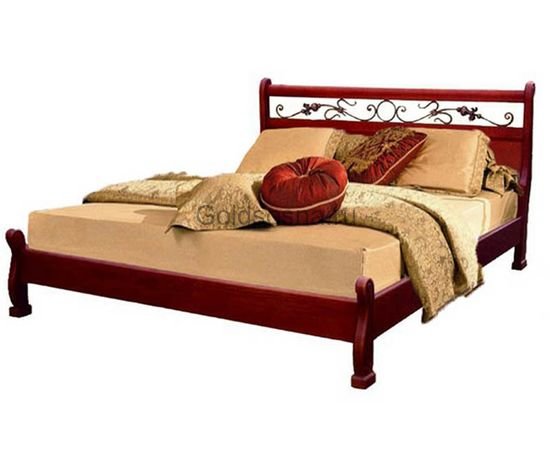 Кровать Емеля