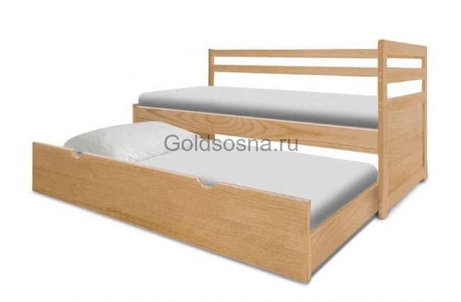 Детская кровать Дуэт-1 Детская кровать Дуэт-1