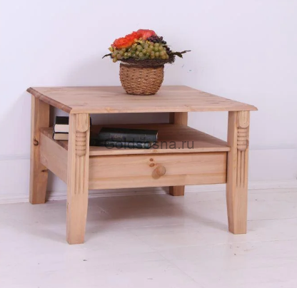 Стол журнальный Балтика СТ-70