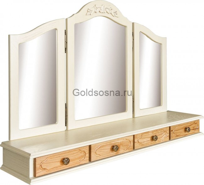 Спальня из коллекции Франческа 