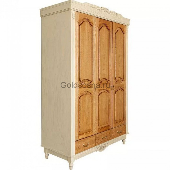 Спальня из коллекции Франческа 