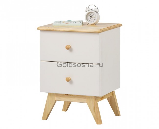 Спальня из коллекции Тимберика Кидс №12 Спальня из коллекции Тимберика Кидс №12