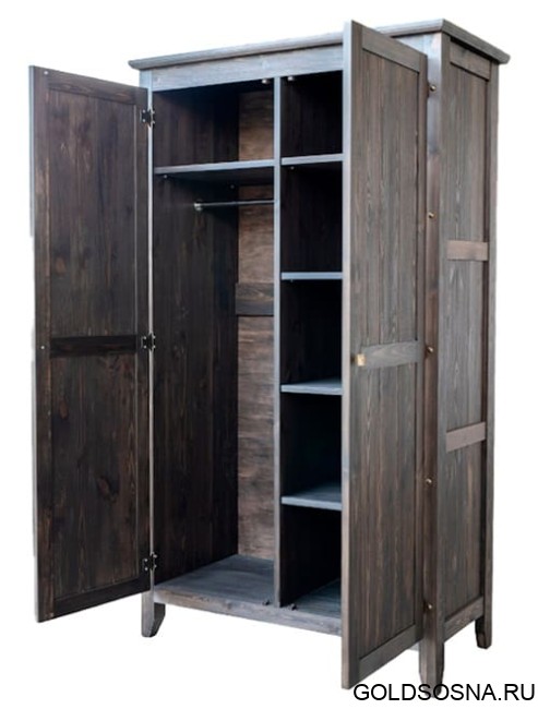 Шкаф Калифорния