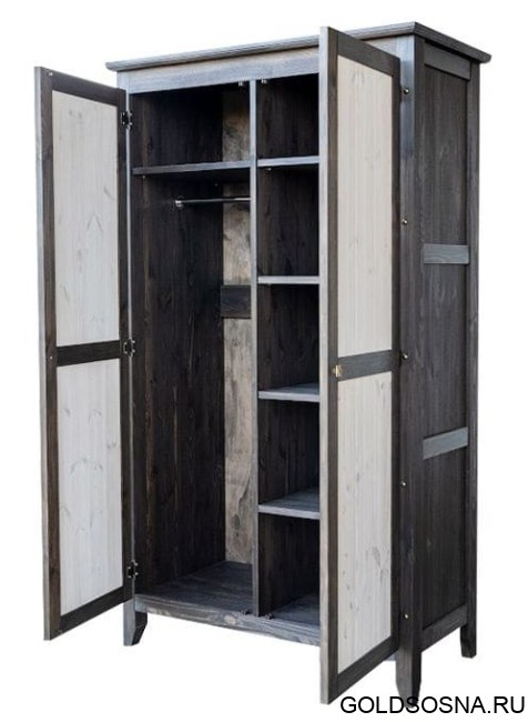 Шкаф Калифорния
