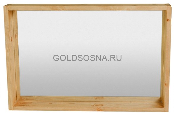 Зеркало для ванны KCM12