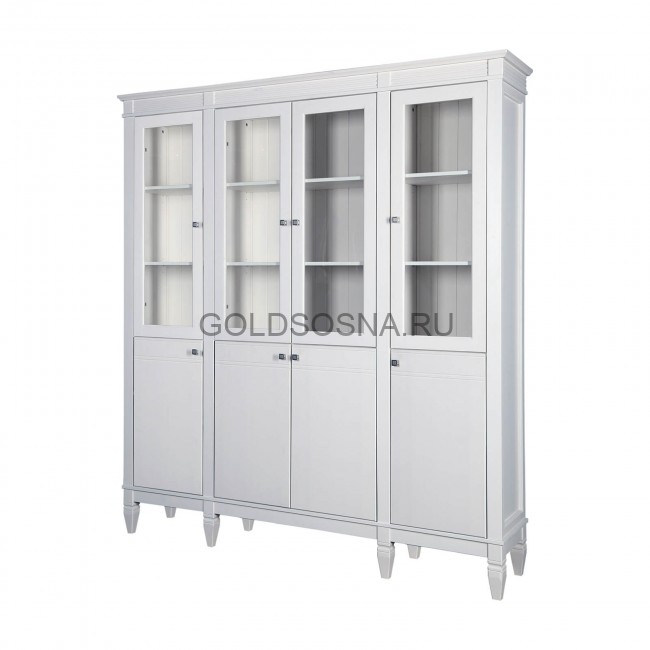 (4.5) Стеллаж Ольса 404/400