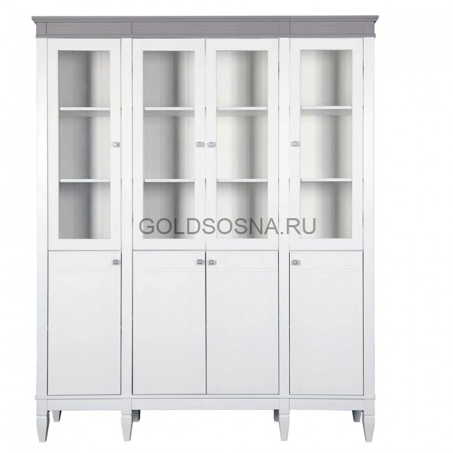 (4.5) Стеллаж Ольса 404/400