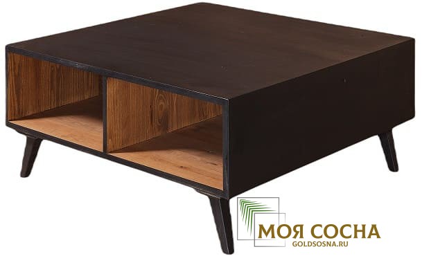 Стол журнальный Эрика-TBC90