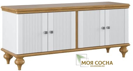 Тумба под обувь Рандеву 40 Тумба под обувь Рандеву 40