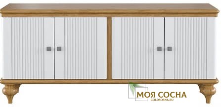 Тумба под обувь Рандеву 40 Тумба под обувь Рандеву 40